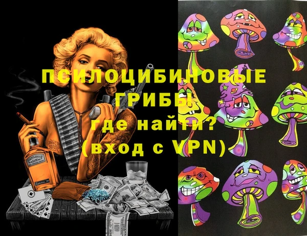 крисы Арсеньев